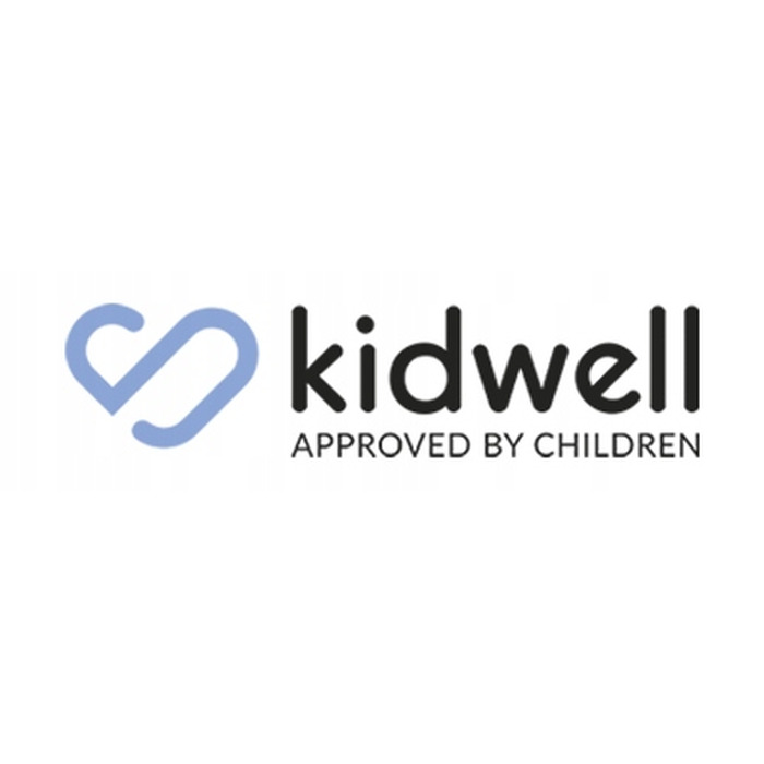 Беговел Kidwell Nix, рожевий, 12