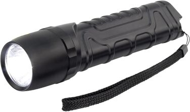 LED ліхтар ANSMANN M900P, 930 лм, IP67, для кемпінгу та майстерні, з батарейками AA