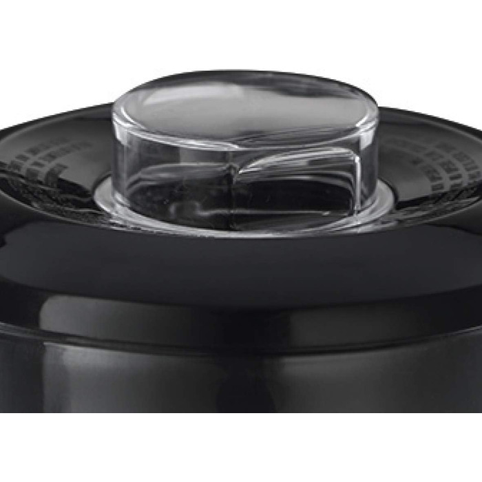 Ручний міксер Russell Hobbs 24672-56, матовий чорний (5 швидкостей + турборежим, вінчики та гаки для тіста, кнопка викидання насадок)