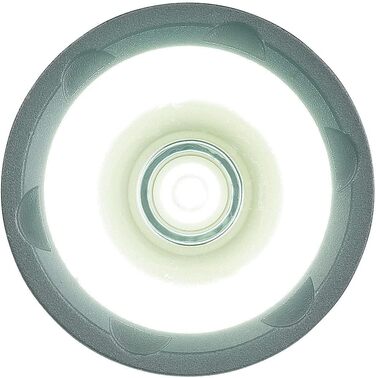 Ліхтар-бейсбольна бита Lunartec, Cree-LED, 260 лм, 5W, 31 см, IP65, для кемпінгу