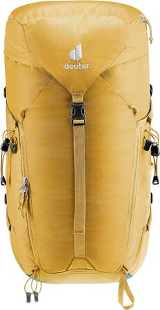 Рюкзак для туризму та альпінізму Deuter Trail 30 (2024), 30 л, колір Almond-Deepsea