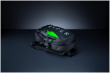 Ігровий рюкзак Razer Rogue V3 для ноутбука до 17.3