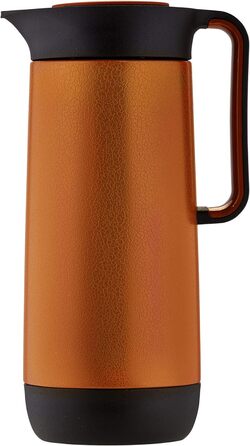 Термос-глечик Helios Camel Beat, пластик, 1 л
