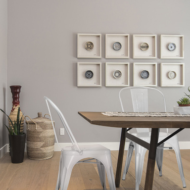 Офісне крісло VANTAGGIO COMFORT, білий металік, hjh OFFICE