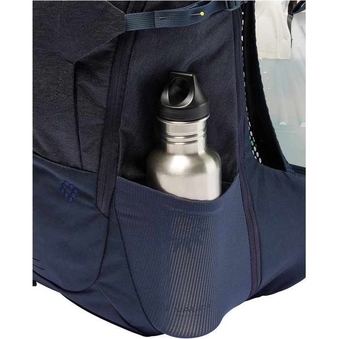 Жіночий туристичний рюкзак VAUDE Tacora 26+3 л, універсальний розмір, синій