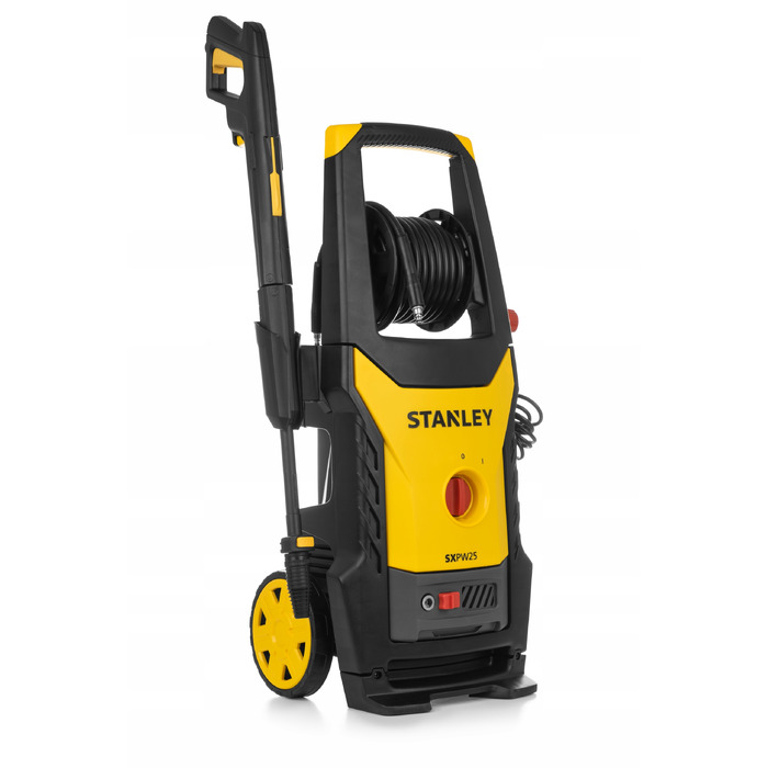 Мийка високого тиску Stanley 170 бар, 2500 Вт