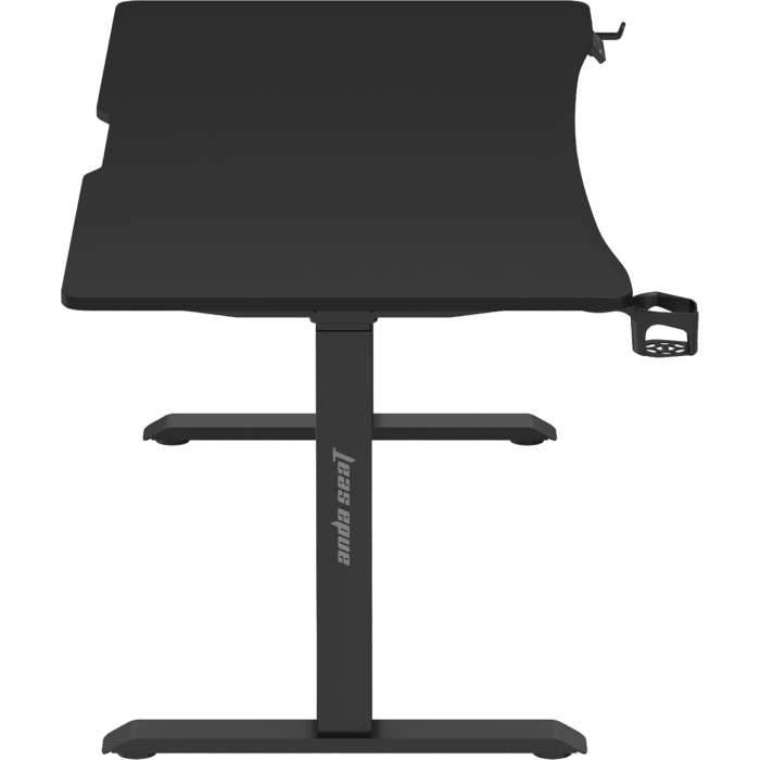 Стіл з електрорегулюванням висоти Anda Seat Xtreme 1800x800 Black