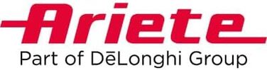 Духовка електрична Ariete 984 Bon Cuisine 250 з конвекцією, 30 л, сріблясто-чорна, 6 режимів, таймер 60 хв, 1500 Вт, подвійне скло