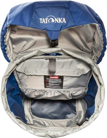 Рюкзак Tatonka Storm 30 Recco 30 л синій унісекс