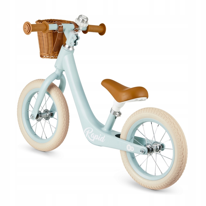 Беговел Kinderkraft Rapid 2 12