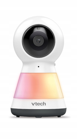 Електронна відеоняня VTech, біла