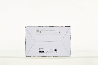 Блендер Ninja Foodi Power Nutri Mixer 3-в-1, 1200 Вт, автоматичні програми, для смузі, густих намазок і заморожених напоїв, 2,1 л глечик, 700 мл стакан і 400 мл чаша з Power-мішалкою, сріблястий, CB350EU