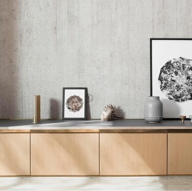 Bang & Olufsen Beosound Emerge: Бездротовий Bluetooth-динамік для дому, Золотий колір, Преміум-якість звуку