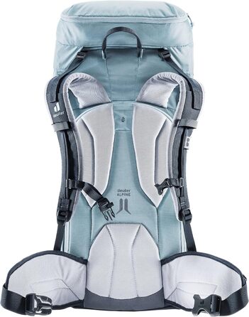Жіночий рюкзак для снігоступів Deuter Rise 32+ SL, 32+ л, dusk-ink