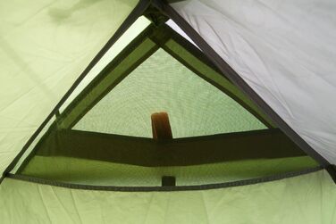 Намет Campingaz Darwin 2 для 2 осіб, 3000 мм, скловолокно