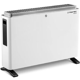 Електричний конвектор Trotec TCH 18 E, обігрівач приміщень
