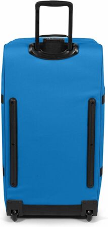 Валіза Eastpak TRANVERZ L 27 л, синя, міцна дорожня сумка