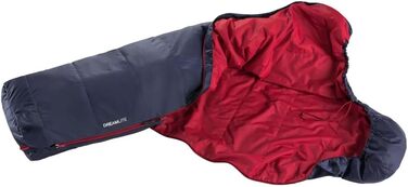 Спальний мішок Deuter Dreamlite з синтетичним наповнювачем