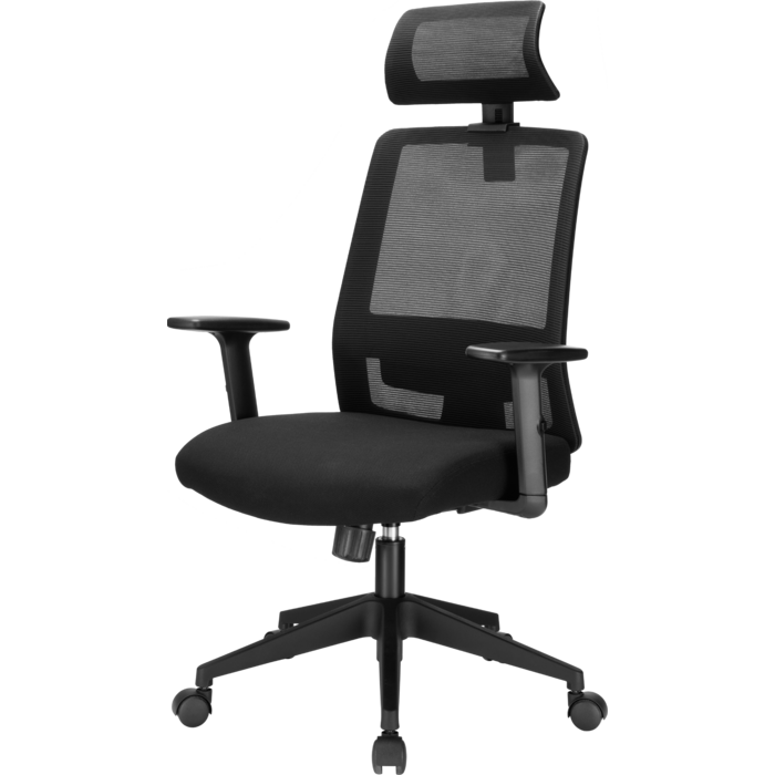 Крісло офісне OfficePro OC420B