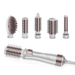 Фен-щітка Cecotec Bamba CeramicCare 5в1 Pro 1000W з керамікою та іонізацією