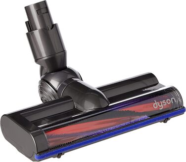 Турбощітка Dyson 949852-05 для пилососів DC59/DC62, сіра, без мішка