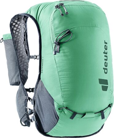 Рюкзак для трейлранінгу Deuter Ascender 7, 7 л, м'ятний