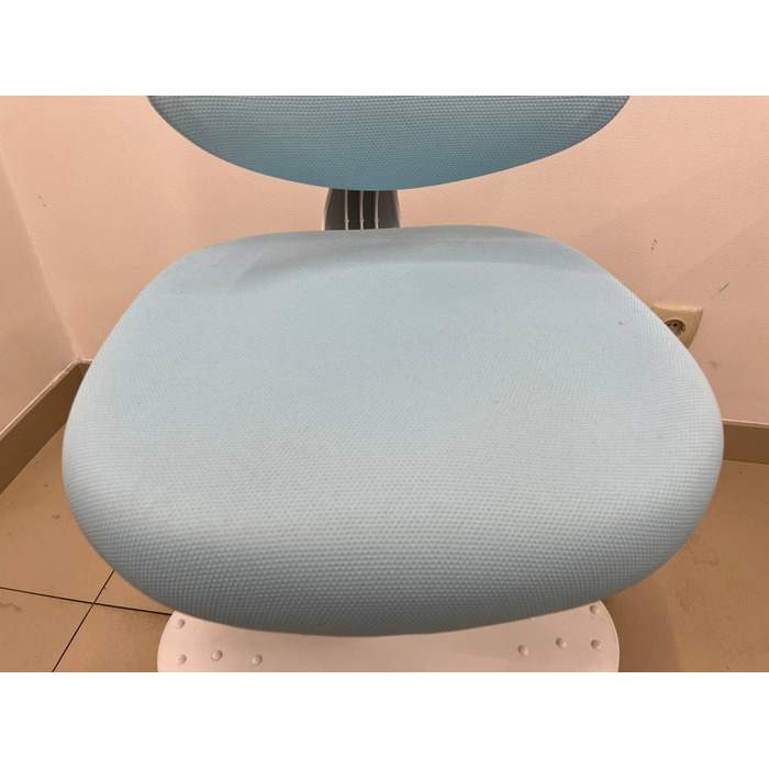 Дитяче крісло Evo-Kids Sirius Air Blue (арт. Y-605 KBL)