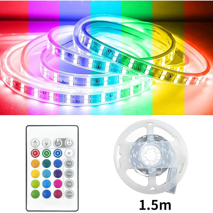 Тумба приліжкова з розеткою та LED підсвіткою, чорна, 40x35x60 см, сучасна нічна комод з 2+1 шухлядами для ліжка-бокспрінг