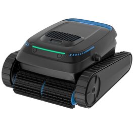 Робот-пилосос для басейну BOTLIFE PC10: Акумуляторний, бездротовий, для очищення дна та стін, до 170 м², з інтелектуальною навігацією та функцією підйому по стінах