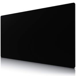 Килимок для миші Titanwolf XXXL 1500x800 мм - великий формат, гнучкий, з гумовою основою, чорний, для геймінгу, преміум якість