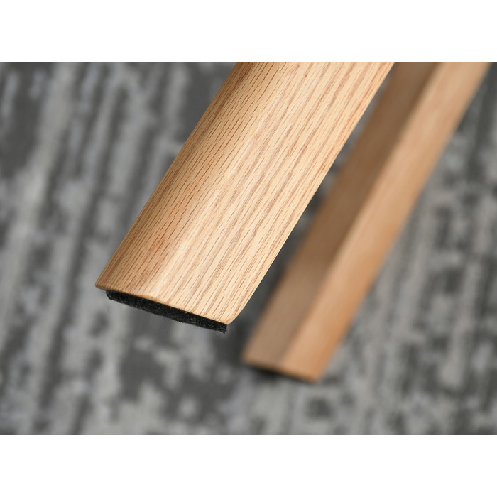 Стілець Mebel-Partner, оббивка тканина, зелений, 1 шт.