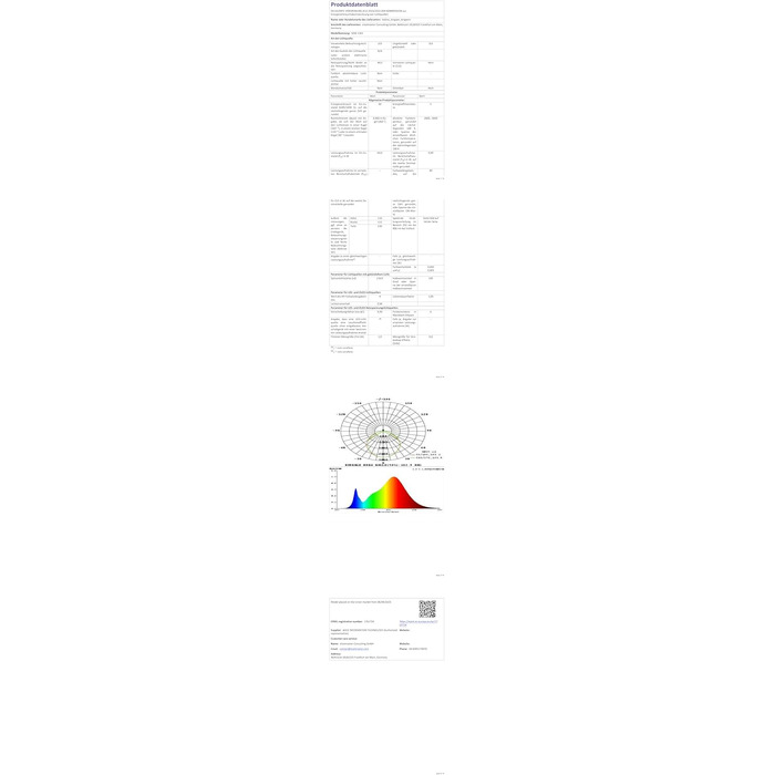 Стіна LED-ліхтар ledmo 60W для вулиці та дому, IP65, 5000Лм, регульований кут 360°, тепле біле світло 3000K