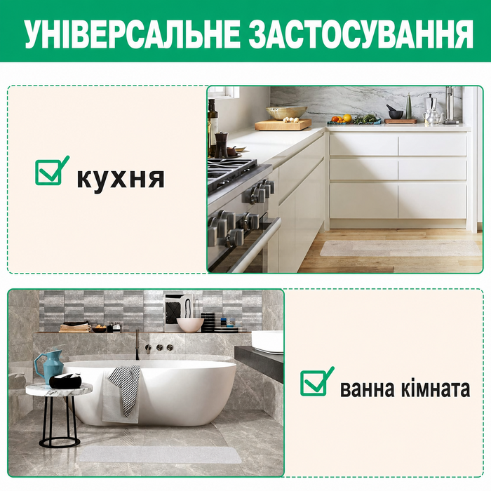 Прозорі килимки для сходів Spurtar, 15 шт., 10x81 см, антиковзкі самоклеючі накладки для дерев'яних сходів, прозорий захист підлоги
