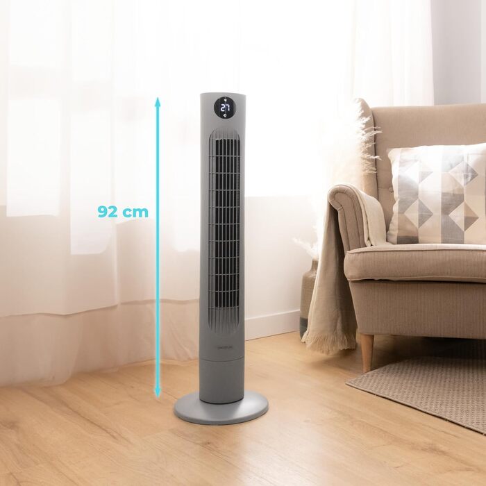 Вентилятор Cecotec EnergySilence 890 Skyline 30