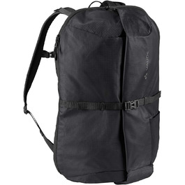 Рюкзак VAUDE Citytravel 30-39 л, унісекс, чорний