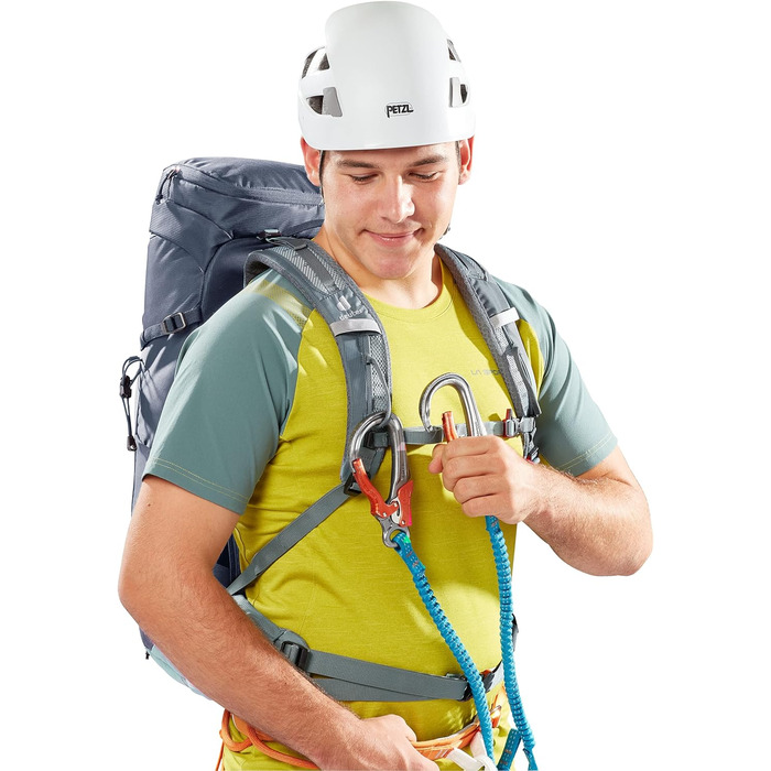 Рюкзак для хайкінгу Deuter Trail 32 EL Extra Long, альпінізм, 2024