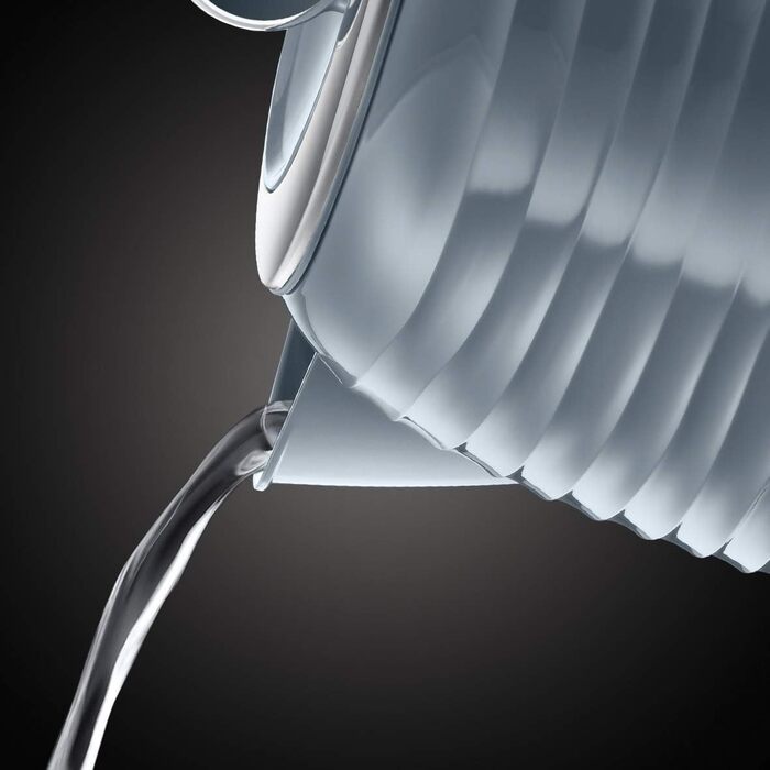 Тостер Russell Hobbs Inspire на 2 тости, нержавіюча сталь, з підставкою для булочок, 6 режимів, розморожування та підігрів 24373-56