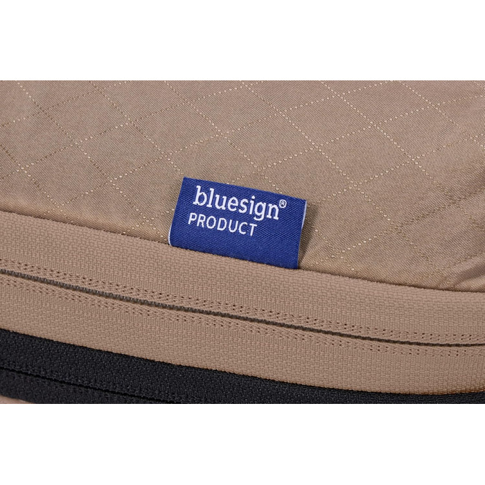 Компресійний органайзер для одягу Thule Packing Cube, розмір M, колір Gentle Beige