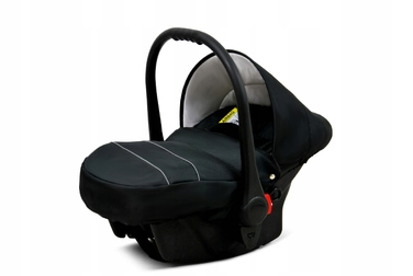 Дитячий візок 3в1 BabyLux Largo ALU