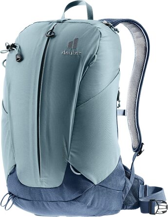 Рюкзак Deuter AC Lite 17 л унісекс, синій, з гідратором 2.0 л – туристичний легкий рюкзак для походів