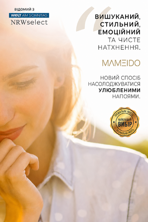 Термочашка MAMEIDO 350 мл з дубового дерева