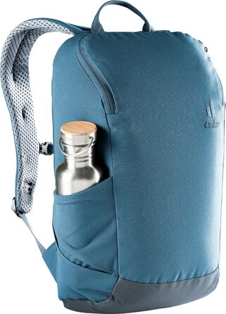 Рюкзак deuter Step Out 16 літрів для міста, синій