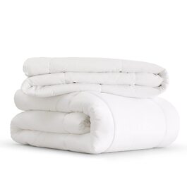 Зимова ковдра BEDSURE 135x200 см, тепла ковдра для сну (450 г/м²), преміум-якість