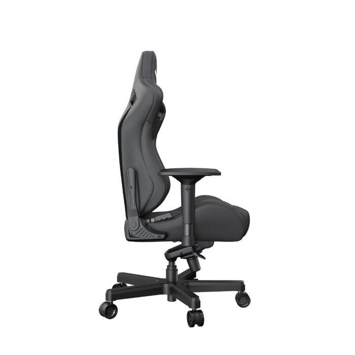 Крісло ігрове Anda Seat Kaiser 2 Black Size XL