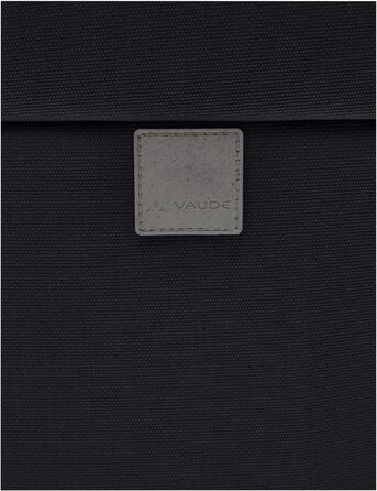 Універсальний міський рюкзак VAUDE Coreway 17 л, чорний