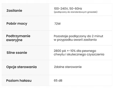 Робот для миття вікон OVOX R8