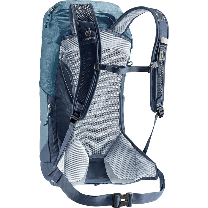 Рюкзак для походів Deuter AC Lite 16 л, Atlantic-Ink, туристичний