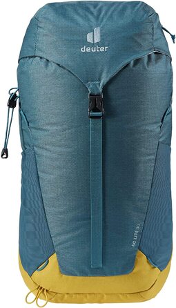Рюкзак для туризму Deuter AC Lite 30 літрів, унісекс, арктично-жовтий