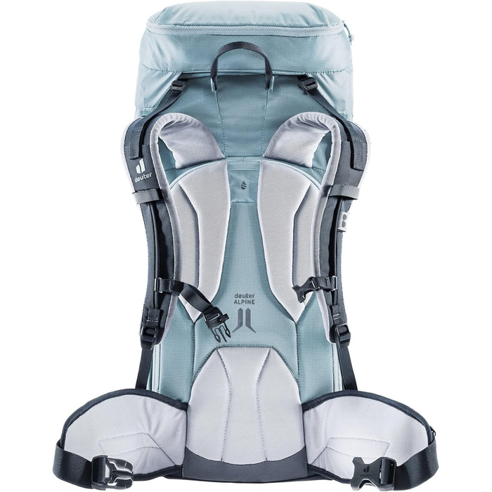 Жіночий рюкзак для снігоступів Deuter Rise 32+ SL, 32+ л, dusk-ink