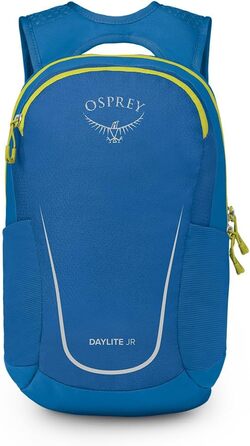 Рюкзак Osprey Daylite Jr для підлітків, унісекс, алпін блакитний/синій, універсальний розмір
